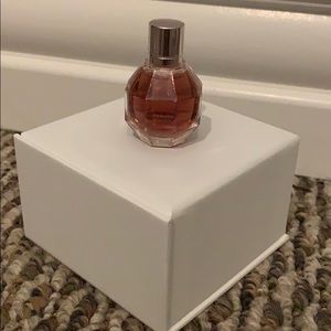 Viktor and Rolf Flowerbomb 0.24 fluid oz sample